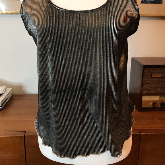 Metallic tank - Picture 2 of 8